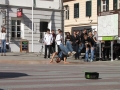GFML performance