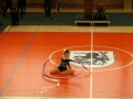 Gimnastičarka