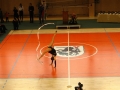 Gimnastičarka