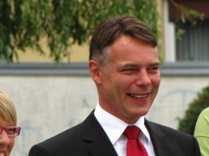 Henrik Gjerkeš