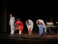 Glasbeno-gledališki performans Monty Python