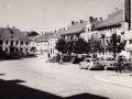 Glavni trg leta 1964