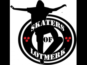 Skaters of Lotmerk