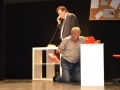 Gledališka predstava En dan resnice