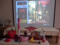 Gledališka »Sex shop« trgovina