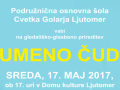 Gledališko-plesna prireditev Rumeno čudo