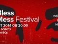 God Bless This Mess festival 2014