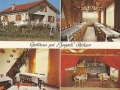 Gornja Radgona - Gostilna pri Jagodi Roškar 1981