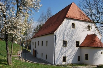 Mestni muzej Špital