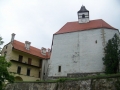 Grad Borl sameva