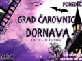 GRAD ČAROVNIC - DORNAVA 2016