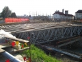 Gradnja mostu