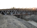 Gradnja mostu