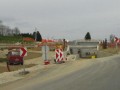 Gradnja podvoza v Ljutomeru