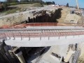 Gradnja podvoza v Ljutomeru