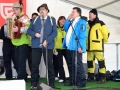 Gradovi Kralja Matjaža