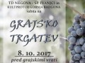 Grajska trgatev