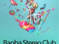 Grajski koncert: Baoba stereo club + Mauricio Takara (Brazilija)