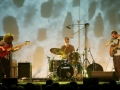 Grajski koncert Les Rhinoceros 