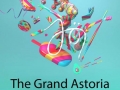 Grajski koncert-The Grand Astoria (Rusija)