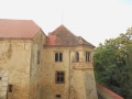 Grajski stolp gradu Negova