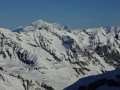 Najvišji, Mont Blanc