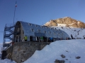 Koča Rifugio Vitttorio Emanuele II