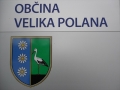 Grb Občine Velika Polana