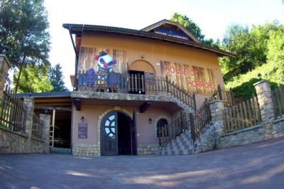 House of Horrors Gornja Radgona