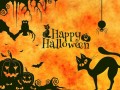 Halloween make over