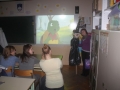 Halloween v Cezanjevcih