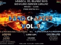 HARD CHAPTER Vol.9