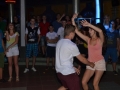 High School Ending Party v Oxygenu