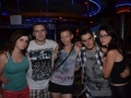 High School Ending Party v Oxygenu