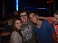 High School Ending Party v Oxygenu