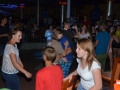 High School Ending Party v Oxygenu