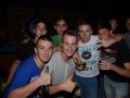 High School Ending Party v Oxygenu