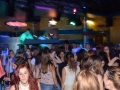 High School Ending Party v Oxygenu