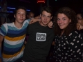 High School Ending Party v Oxygenu
