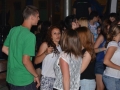 High School Ending Party v Oxygenu