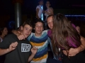 High School Ending Party v Oxygenu