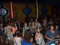 High School Ending Party v Oxygenu