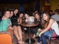 High School Ending Party v Oxygenu