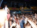 High School Ending Party v Oxygenu