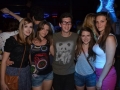 High School Ending Party v Oxygenu