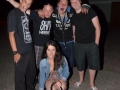 High School Ending Party v Oxygenu