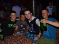High School Ending Party v Oxygenu