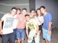 High School Ending Party v Oxygenu
