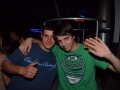 High School Ending Party v Oxygenu