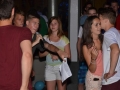 High School Ending Party v Oxygenu